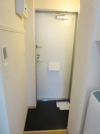 レオパレスプランドール稲城の物件内観写真